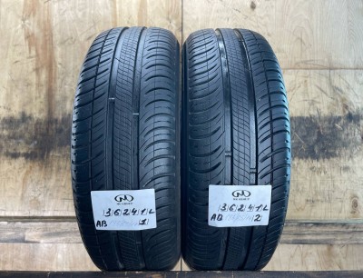 185/65/14 MICHELIN ENERGY SAVER Летние бу