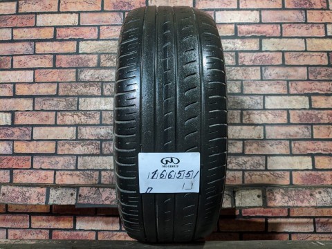 205/55/16 PIRELLI P7 Летние бу