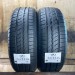 185/60/15 PIRELLI CINTURATO P1 Летние бу