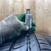 185/60/15 PIRELLI CINTURATO P1 Летние бу