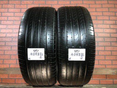 235/55/18 PIRELLI SCORPION VERDE Летние бу