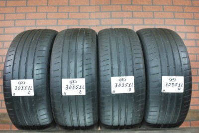 205/55/16 HANKOOK VENTUS PRIME 2 Летние бу