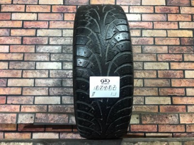 215/60/17 HANKOOK WINTER I PIKE Зимние шипованные бу