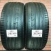 245/45/19 BRIDGESTONE POTENZA S001 Летние бу