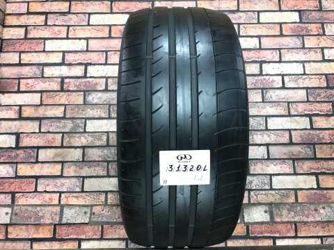 275/40/20 DUNLOP SP SPORT MAXX GT Летние бу