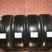 225/60/17 HANKOOK OPTIMO K415 Летние бу