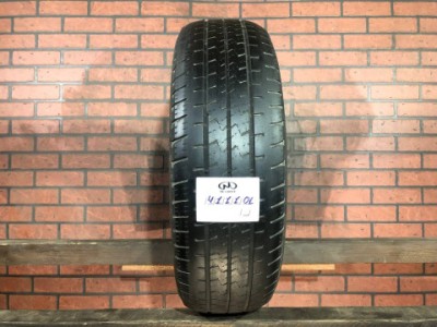 215/65/16 BRIDGESTONE DURAVIS R410 Летние бу