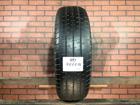 215/65/16 BRIDGESTONE DURAVIS R410 Летние бу