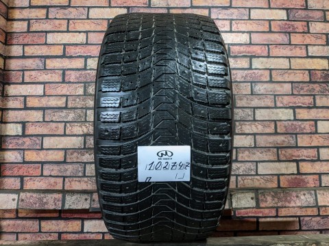 275/40/19 MICHELIN X-ICE NORTH 3 Зимние шипованные бу