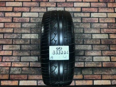 175/55/15 KUMHO ECSTA KH11 Летние бу