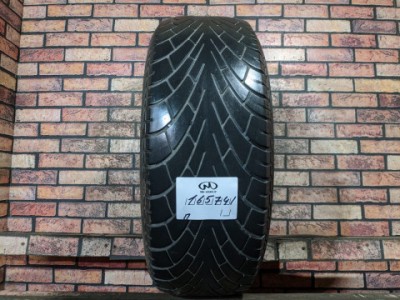 235/65/17 GOODYEAR WRANGLER F1 Летние бу