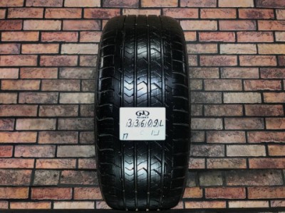 215/50/17 GOODYEAR EAGLE SPORT Летние бу