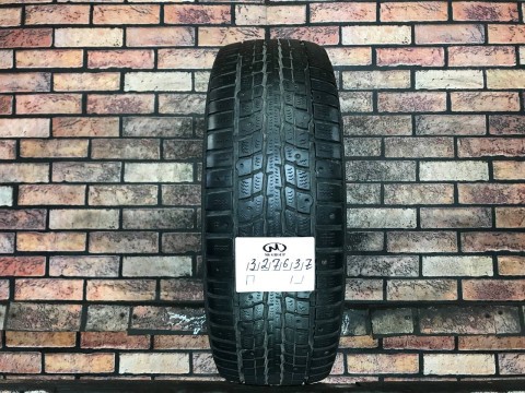 205/60/16 DUNLOP SP WINTER ICE 01 Зимние шипованные бу