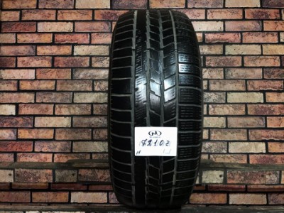 235/60/17 PIRELLI SCORPION ICE SNOW Зимние  нешипованные бу