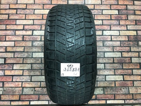 285/50/20 BRIDGESTONE BLIZZAK DM-V1 Зимние нешипованные бу