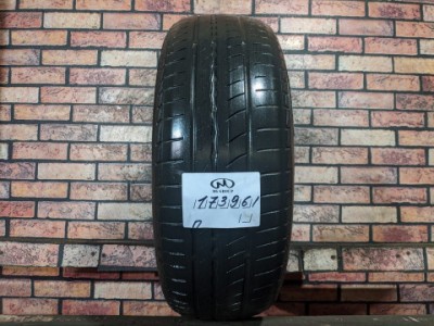 195/65/15 PIRELLI CINTURATO P1 Летние бу
