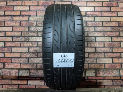 215/50/17 DUNLOP SP SPORT LM704 Летние бу