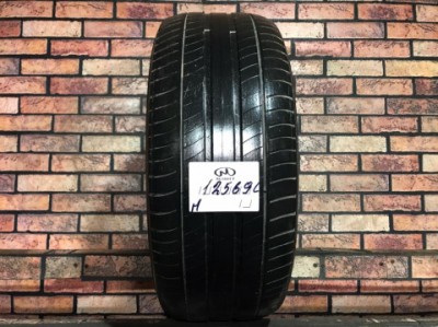 245/45/18 MICHELIN PRIMACY HP Летние бу