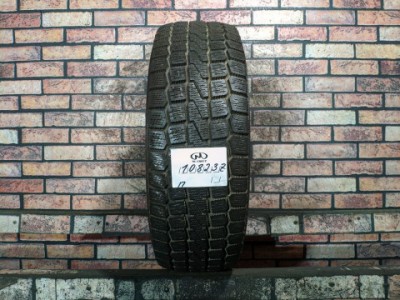 215/65/15 YOKOHAMA GUARDEX K2 F720 Зимние нешипованные бу