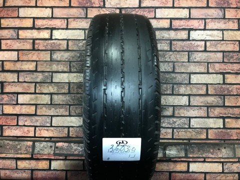 225/70/15 NOKIAN TYRES NORDMAN SC Всесезонные бу