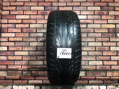 265/45/20 DUNLOP SP SPORT MAXX Летние бу