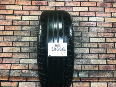 205/55/16 HANKOOK OPTIMO K415 Летние бу