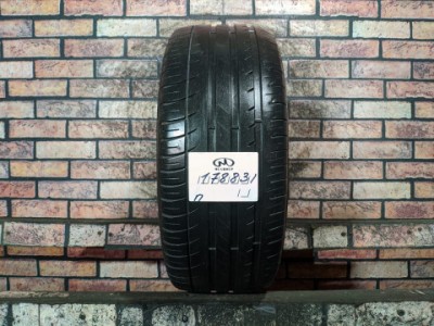 195/50/15 MICHELIN PILOT EXALTO Летние бу