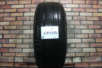 205/55/16 PIRELLI CINTURATO P1 Летние бу