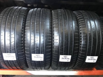 235/65/17 PIRELLI SCORPION VERDE Летние бу