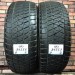 235/55/20 BRIDGESTONE BLIZZAK DM-V1 Зимние нешипованные бу