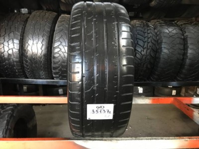 265/45/20 KUMHO CRUGEN HP91 Летние бу