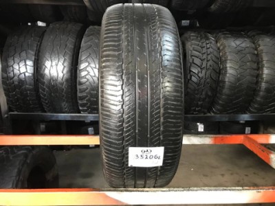 245/55/19 BRIDGESTONE DUELER H/L 400 Летние бу