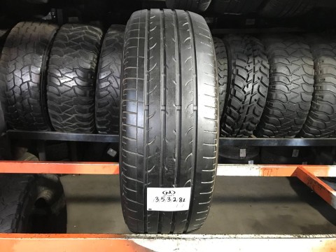 235/60/18 BRIDGESTONE DUELER H/P SPORT Летние бу
