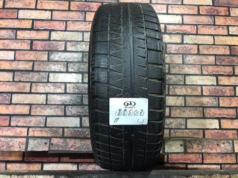 215/60/16 BRIDGESTONE BLIZZAK REVO GZ Зимние нешипованные бу