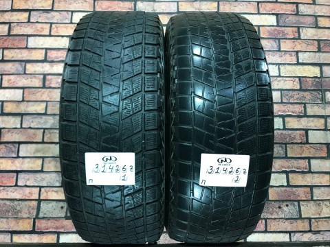 245/70/16 BRIDGESTONE BLIZZAK DM-V1 Зимние нешипованные бу