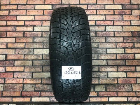 235/65/17 TOYO WINTER TRANPATH S1 Зимние нешипованные бу