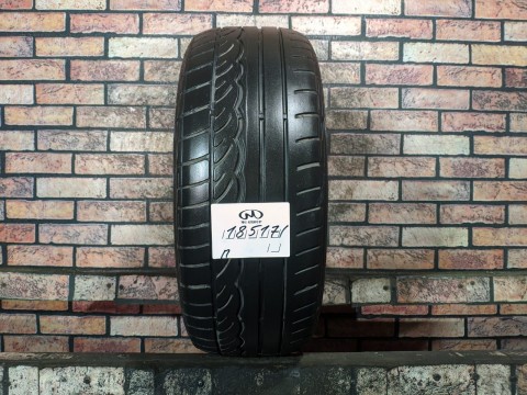 205/45/17 DUNLOP SP SPORT 01 Летние бу