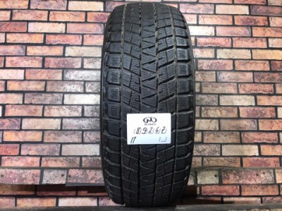 235/55/18 BRIDGESTONE BLIZZAK DM-V1 Зимние нешипованные бу