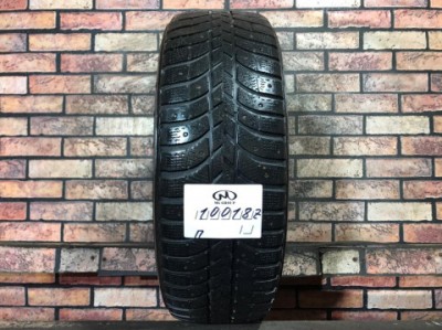 185/65/15 BRIDGESTONE ICE CRUISER 5000 Зимние шипованные бу