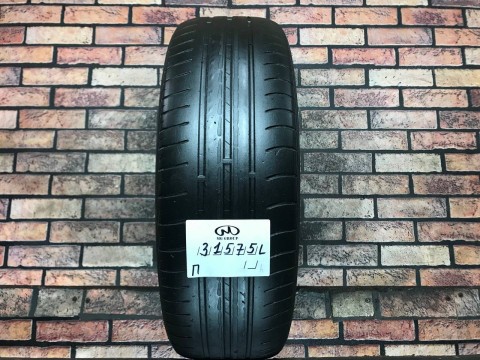 195/65/15 HANKOOK KINERGY ECO 2 K435 Летние бу