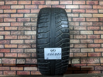 205/55/16 CONTINENTAL WINTER VIKING 2 Зимние шипованные бу