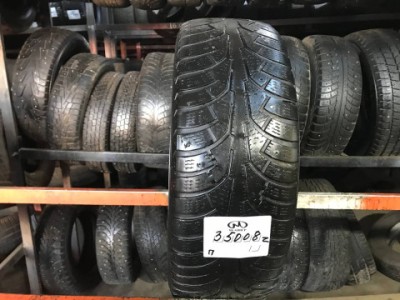 205/65/15 NOKIAN TYRES NORDMAN 5 Зимние шипованные бу