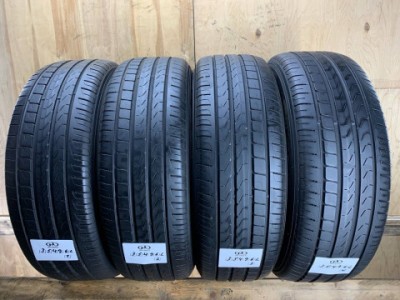 215/65/17 PIRELLI SCORPION VERDE Летние бу