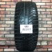 205/55/16 CONTINENTAL WINTER VIKING 2 Зимние шипованные бу