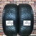 225/55/17 DUNLOP SP WINTER SPORT 3D Зимние нешипованные бу