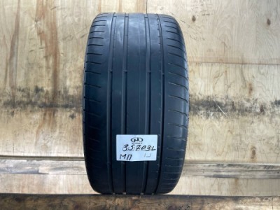 275/30/20 GOODYEAR EAGLE F1 ASYMMETRIC 3 Летние бу
