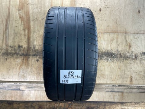 275/30/20 GOODYEAR EAGLE F1 ASYMMETRIC 3 Летние бу