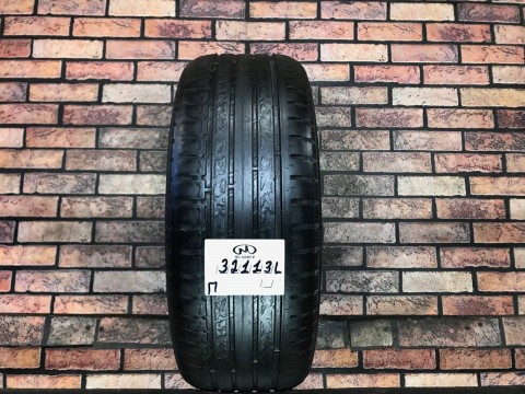 205/55/16 NOKIAN TYRES HAKKA GREEN 2 Летние бу