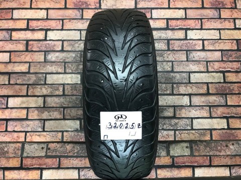 195/65/15 YOKOHAMA ICE GUARD STUD IG55 Зимние шипованные бу