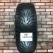 195/65/15 YOKOHAMA ICE GUARD STUD IG55 Зимние шипованные бу